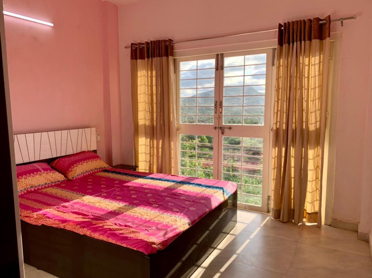 Entire Villa @ Panhāla Екстериор снимка
